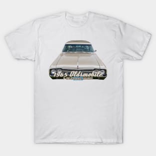 1965 Oldsmobile F-85 Station Wagon T-Shirt